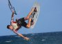 Windsurfing i kitesurfing na Cabezo