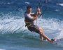 Windsurfing i kitesurfing na Cabezo