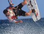 Windsurfing i kitesurfing na Cabezo