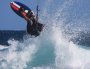 Windsurfing i kitesurfing na Cabezo