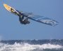 Windsurfing i kitesurfing na Cabezo