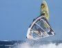 Windsurfing i kitesurfing na Cabezo