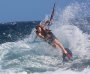 Windsurfing i kitesurfing na Cabezo