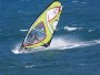 Windsurfing i kitesurfing na Cabezo