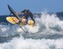 Windsurfing i kitesurfing na Cabezo