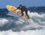 Windsurfing i kitesurfing na Cabezo