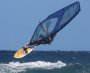 Windsurfing i kitesurfing na Cabezo