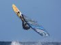 Windsurfing i kitesurfing na Cabezo