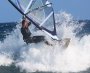 Windsurfing i kitesurfing na Cabezo