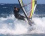 Windsurfing i kitesurfing na Cabezo