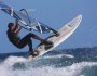 Windsurfing i kitesurfing na Cabezo