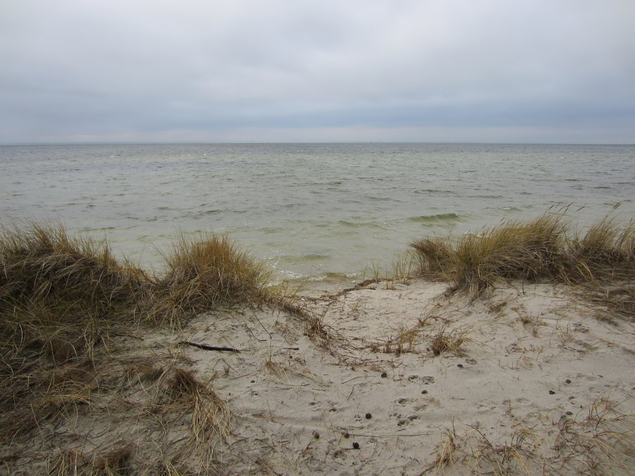 Pierwszy dzie wit Boego Narodzenia na Pwyspie Helskim