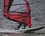 Wiatr W 5 Bf, czyli windsurfing w Boe Narodzenie 2011 w Jastarni na Pwyspie Helskim 