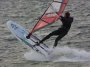 Wiatr W 5 Bf, czyli windsurfing w Boe Narodzenie 2011 w Jastarni na Pwyspie Helskim 