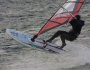 Wiatr W 5 Bf, czyli windsurfing w Boe Narodzenie 2011 w Jastarni na Pwyspie Helskim 