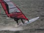 Wiatr W 5 Bf, czyli windsurfing w Boe Narodzenie 2011 w Jastarni na Pwyspie Helskim 