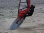 Wiatr W 5 Bf, czyli windsurfing w Boe Narodzenie 2011 w Jastarni na Pwyspie Helskim 