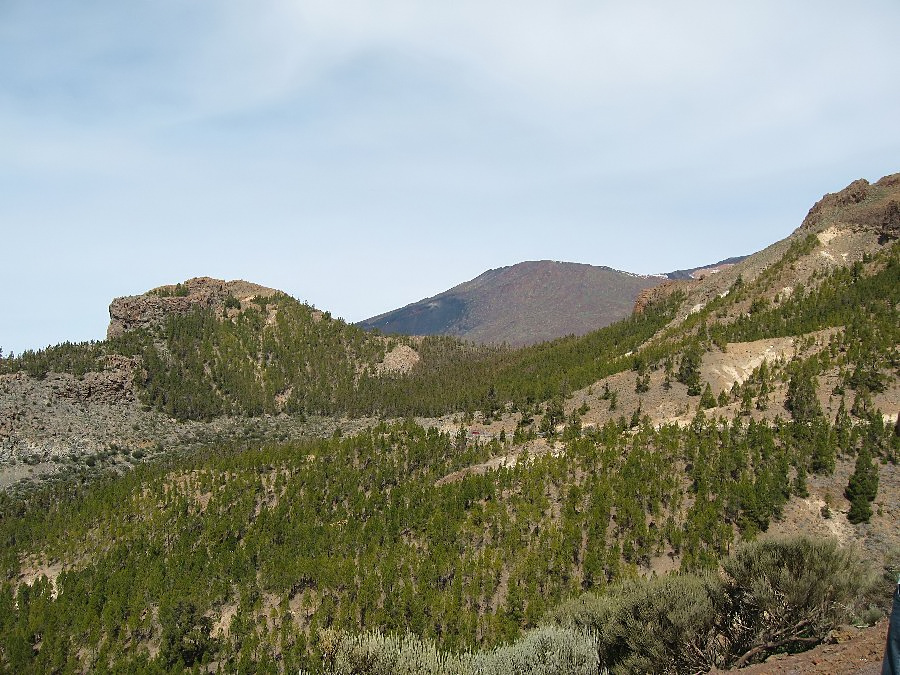 CCC Polkowice, czyli Pitek, Woszczowska, Dawidowicz, Sadecka i Gorycka trenuj  na Teide na Teneryfie