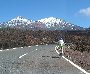 Basso, Nibali, Szmyd i spka, czyli Liquigas trenuje na Teide na Teneryfie