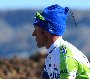 Basso, Nibali, Szmyd i spka, czyli Liquigas trenuje na Teide na Teneryfie