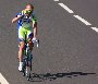 Basso, Nibali, Szmyd i spka, czyli Liquigas trenuje na Teide na Teneryfie