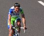 Basso, Nibali, Szmyd i spka, czyli Liquigas trenuje na Teide na Teneryfie