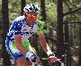 Basso, Nibali, Szmyd i spka, czyli Liquigas trenuje na Teide na Teneryfie