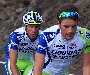 Basso, Nibali, Szmyd i spka, czyli Liquigas trenuje na Teide na Teneryfie