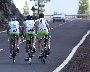 Basso, Nibali, Szmyd i spka, czyli Liquigas trenuje na Teide na Teneryfie