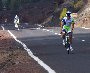 Basso, Nibali, Szmyd i spka, czyli Liquigas trenuje na Teide na Teneryfie