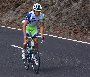 Basso, Nibali, Szmyd i spka, czyli Liquigas trenuje na Teide na Teneryfie