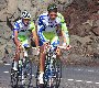 Basso, Nibali, Szmyd i spka, czyli Liquigas trenuje na Teide na Teneryfie