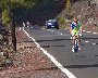 Basso, Nibali, Szmyd i spka, czyli Liquigas trenuje na Teide na Teneryfie