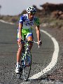 Basso, Nibali, Szmyd i spka, czyli Liquigas trenuje na Teide na Teneryfie