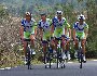 Basso, Nibali, Szmyd i spka, czyli Liquigas trenuje na Teide na Teneryfie