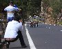 Basso, Nibali, Szmyd i spka, czyli Liquigas trenuje na Teide na Teneryfie