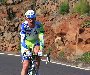 Basso, Nibali, Szmyd i spka, czyli Liquigas trenuje na Teide na Teneryfie