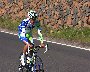 Basso, Nibali, Szmyd i spka, czyli Liquigas trenuje na Teide na Teneryfie