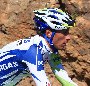 Basso, Nibali, Szmyd i spka, czyli Liquigas trenuje na Teide na Teneryfie