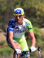 Basso, Nibali, Szmyd i spka, czyli Liquigas trenuje na Teide na Teneryfie