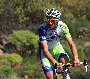 Basso, Nibali, Szmyd i spka, czyli Liquigas trenuje na Teide na Teneryfie