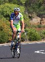 Basso, Nibali, Szmyd i spka, czyli Liquigas trenuje na Teide na Teneryfie