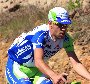 Basso, Nibali, Szmyd i spka, czyli Liquigas trenuje na Teide na Teneryfie