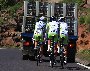 Basso, Nibali, Szmyd i spka, czyli Liquigas trenuje na Teide na Teneryfie