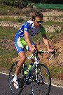 Basso, Nibali, Szmyd i spka, czyli Liquigas trenuje na Teide na Teneryfie