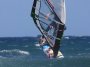 Windsurfing i kitesurfing na El Cabezo i El Medano