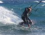 Windsurfing i kitesurfing na El Cabezo i El Medano