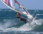 Windsurfing i kitesurfing na El Cabezo i El Medano