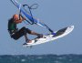 Windsurfing i kitesurfing na El Cabezo i El Medano