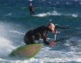 Windsurfing i kitesurfing na El Cabezo i El Medano